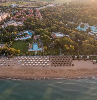 ALI BEY RESORT