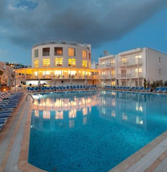BODRUM BEACH RESORT