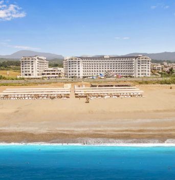 CALIDO MARIS HOTEL