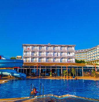 ELYSIUM ELITE HOTEL
