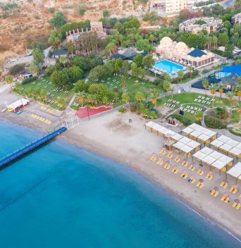 KAIRABA BODRUM IMPERIAL
