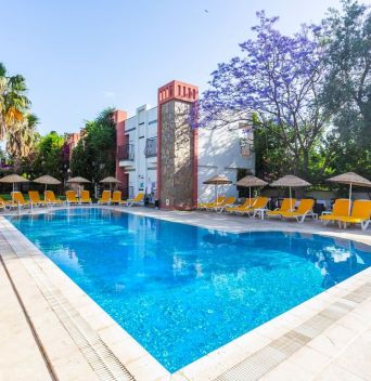 KRISS HOTEL