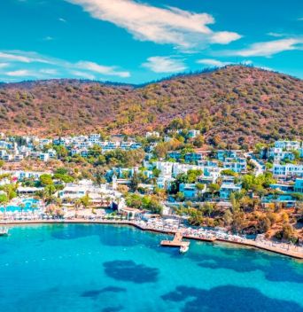 LABRANDA TMT BODRUM