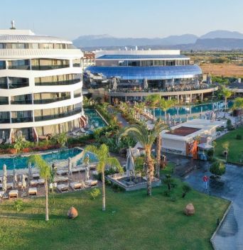 LIU RESORTS HOTEL