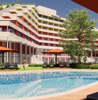 MEGASARAY RESORT ex. ASKA SIDE GRAND PRESTIGE