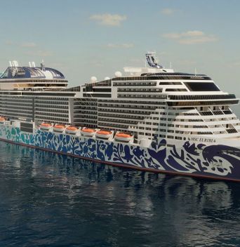 MSC EURIBIA
