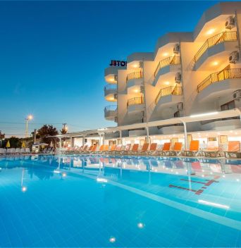 OZ HOTELS SIDE PREMIUM