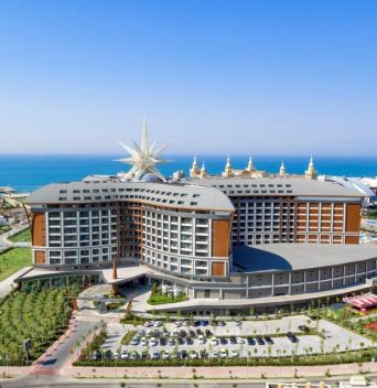 ROYAL SEGINUS HOTEL