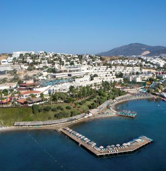SELECTUM COLOURS BODRUM ( EX ASTERIA )
