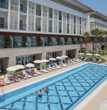 SENTIDO TRENDY VERBENA BEACH