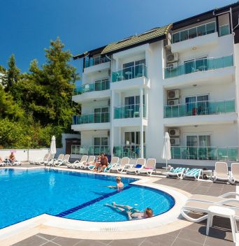 SIDE SU HOTEL
