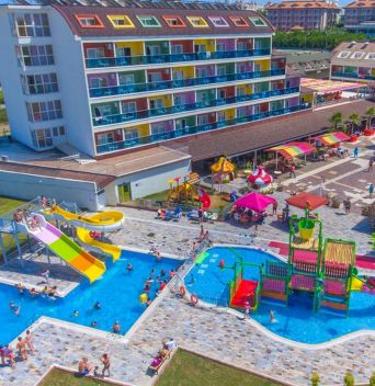 SIDE WIN HOTEL