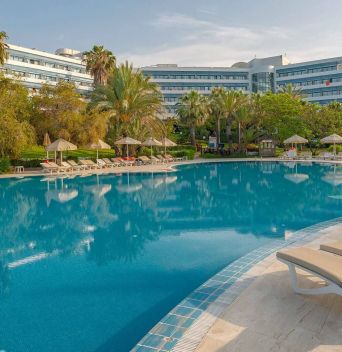 SUNRISE RESORT HOTEL