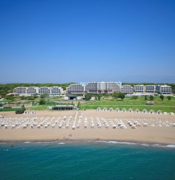 TUI BLUE SENSATORI BARUT SORGUN