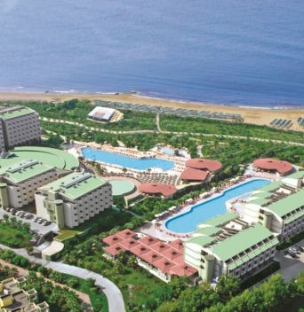 VON RESORT GOLDEN COAST