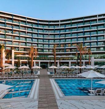 WIND OF LARA HOTEL