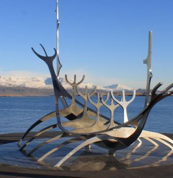 Круиз - Фиордите на Исландия и Шотландия - Costa Favolosa