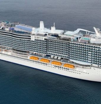 Круиз - Пролет по средиземноморието - COSTA TOSCANA