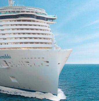 Круиз - Средиземноморска феерия - Costa Smeralda