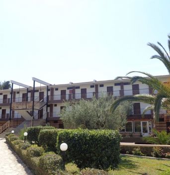 ХОТЕЛ PORTO  MATINA