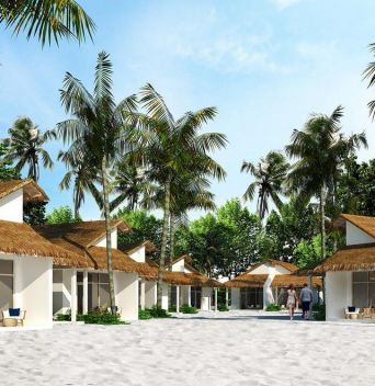 BANDOS ISLAND RESORT & SPA
