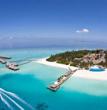 VELASSARU MALDIVES