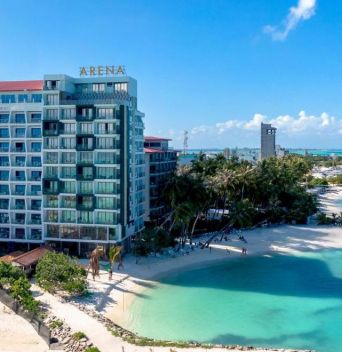 ARENA BEACH HOTEL