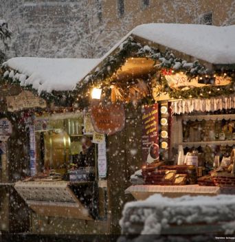 Екскурзия в ИТАЛИЯ – Коледни базари във Верона и района на езерото Гарда – Рива дел Гарда - Верона – езерото Гарда – Тренто – Ранго – Канале – Бергамо