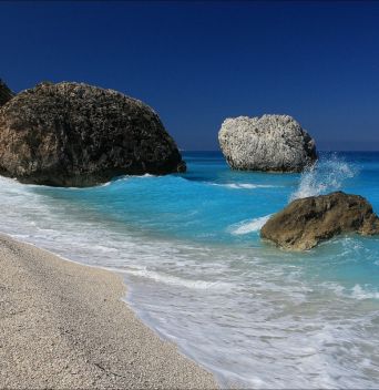 Нова година на остров Лефкада - хотел Ionian Blue 5* - 4 нощувки - СПЕЦИАЛНО ПРЕДЛОЖЕНИЕ - със собствен транспорт