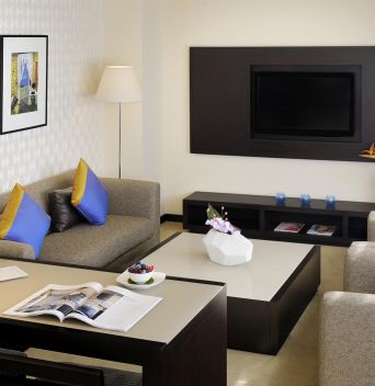 Hues hotel boutique