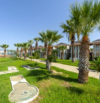 Почивка в Дидим, Турция със самолет от Варна - 7 нощувки