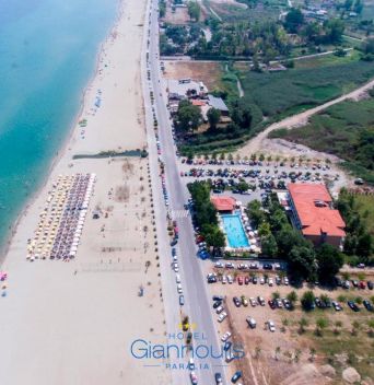 GIANNOULIS HOTEL