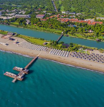 GLORIA GOLF RESORT