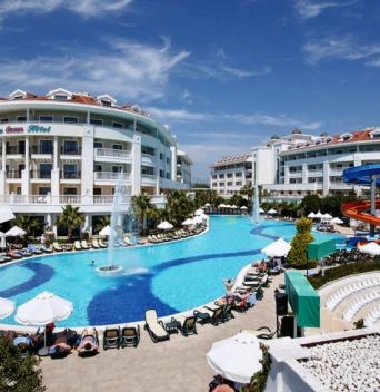ALBA QUEEN HOTEL