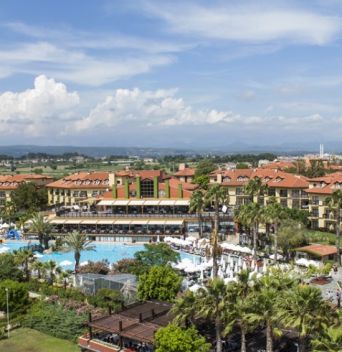 ALBA RESORT HOTEL