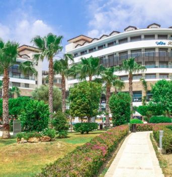ALBA ROYAL HOTEL (ADULTS ONLY)