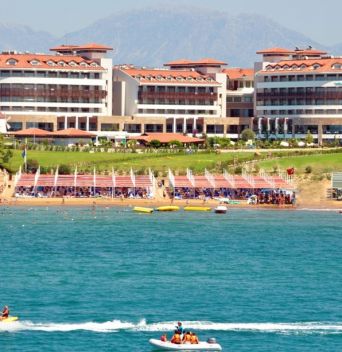 ALBA ROYAL HOTEL (ADULTS ONLY)