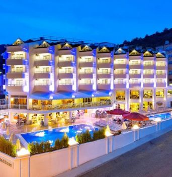 IDEAL PICCOLO HOTEL