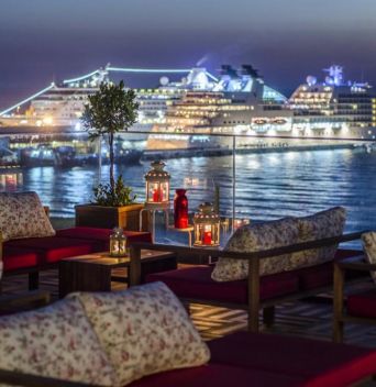 ILAYDA AVANGARDE HOTEL