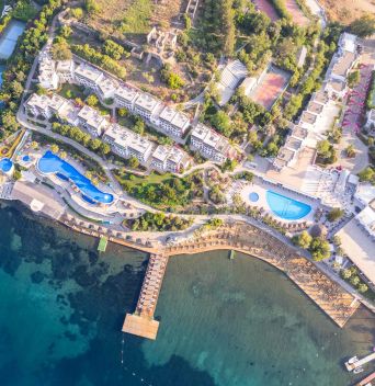 KADIKALE RESORT
