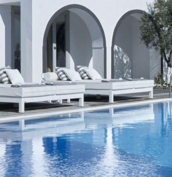 KALLISTI HOTEL&SUITES