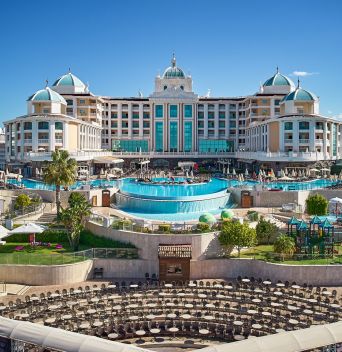 LITORE RESORT HOTEL