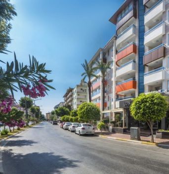 LONICERA CITY