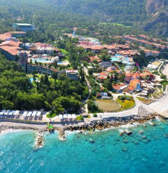 LIBERTY LYKIA HOTEL  Adults only