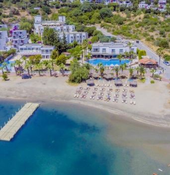 AMILLA BEACH RESORT BODRUM
