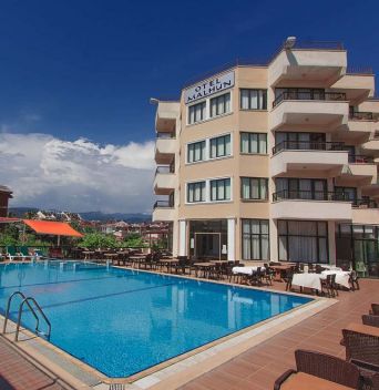 MALHUN HOTEL