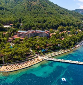 CLUB MARMARIS PALACE