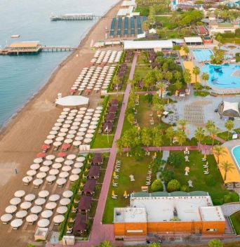 PINE BEACH RESORT