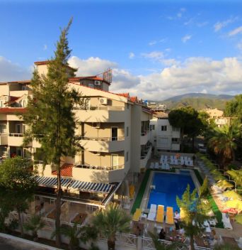 MYRA HOTEL