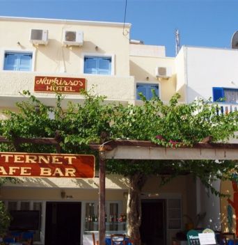 NARKISSOS HOTEL